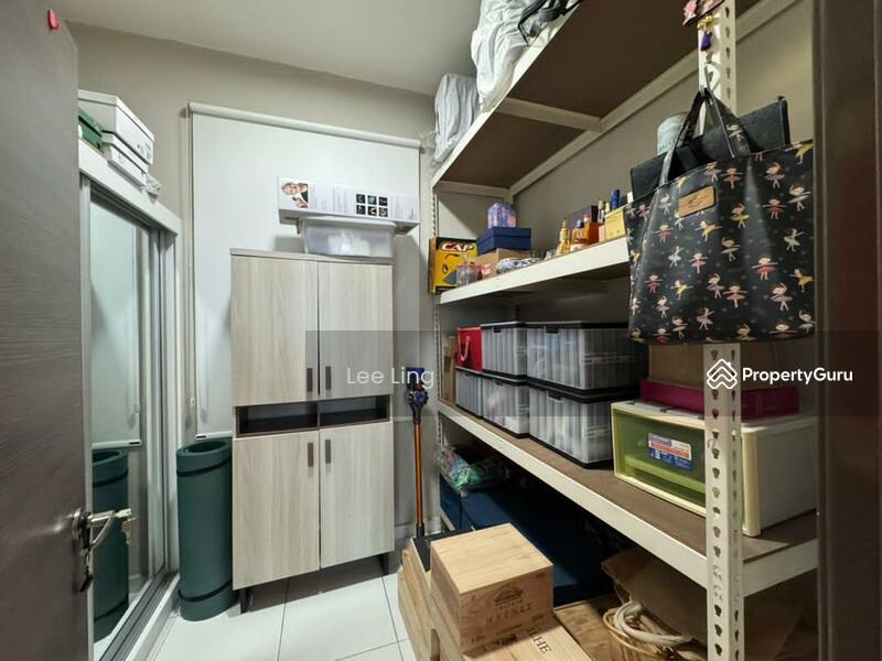 Storage