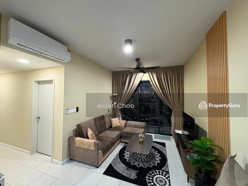 For Rent - Seruni Residence