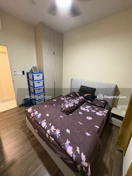 For Rent - Seruni Residence