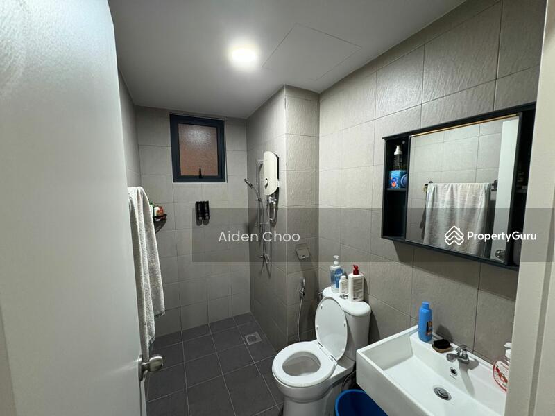 For Rent - Seruni Residence