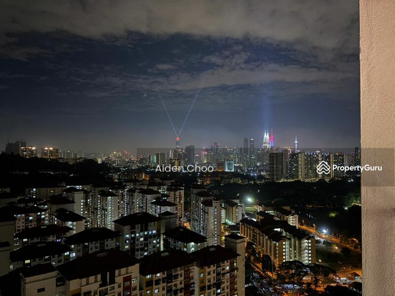 For Rent - Seruni Residence