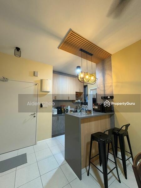 For Rent - Seruni Residence