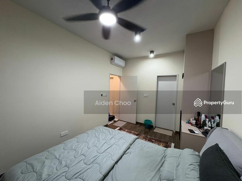 For Rent - Seruni Residence