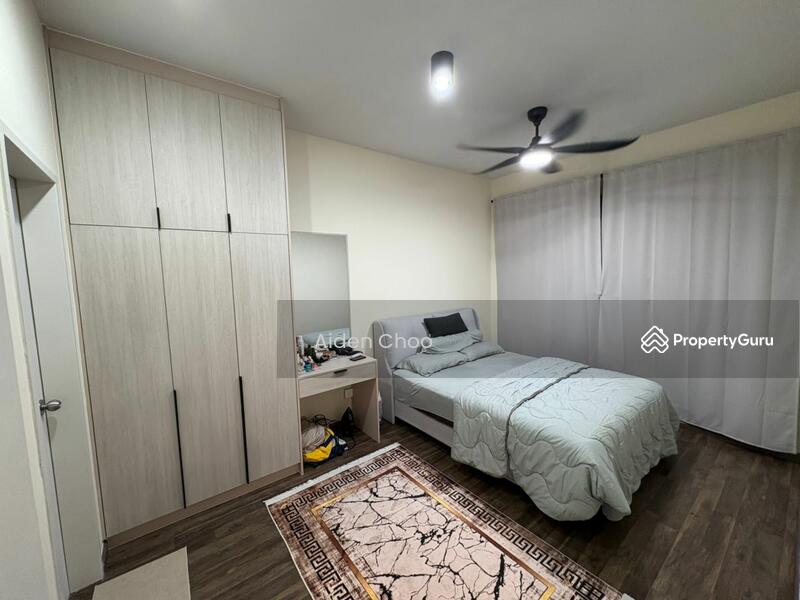 For Rent - Seruni Residence