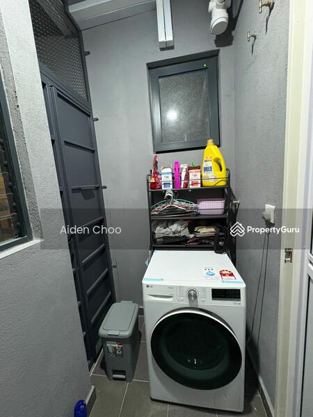 For Rent - Seruni Residence