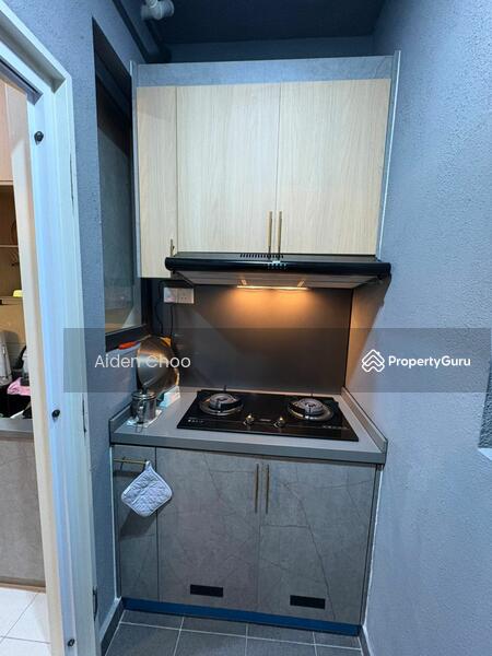 For Rent - Seruni Residence