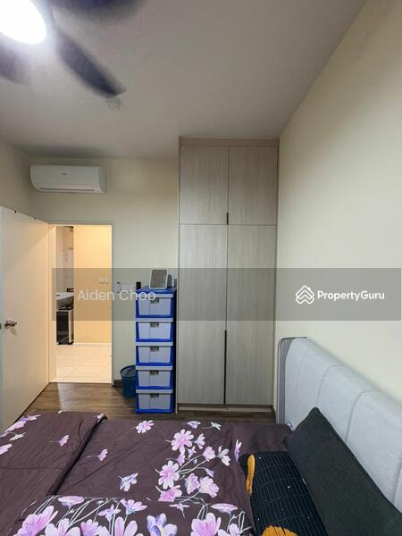 For Rent - Seruni Residence