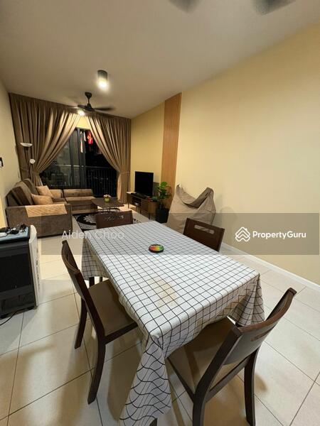 For Rent - Seruni Residence