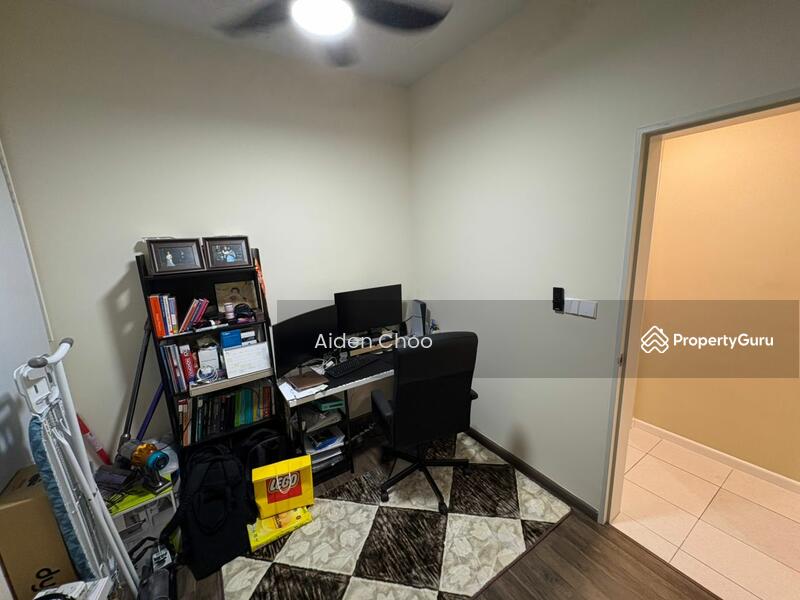 For Rent - Seruni Residence