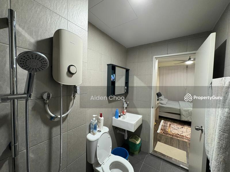 For Rent - Seruni Residence