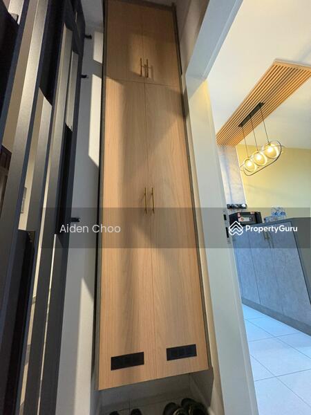 For Rent - Seruni Residence