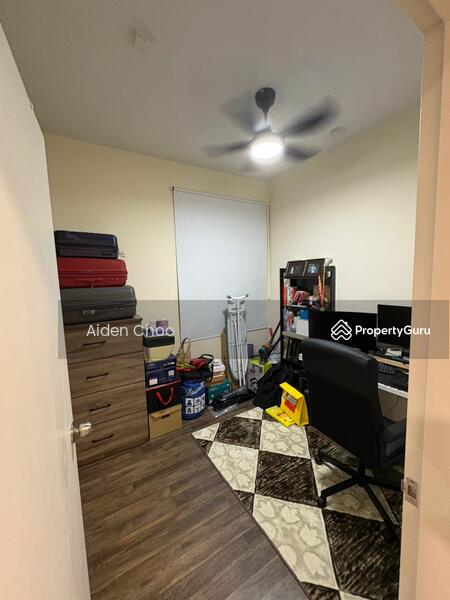 For Rent - Seruni Residence