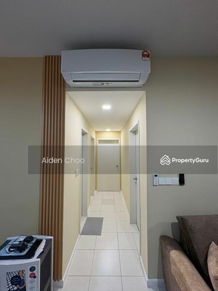 For Rent - Seruni Residence