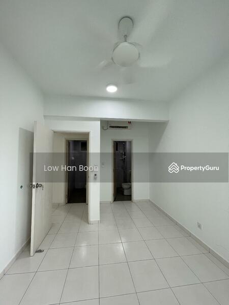Condominium for Rent at i-Santorini - Low Han Boon - Bedroom - PropertyGuru.com.my