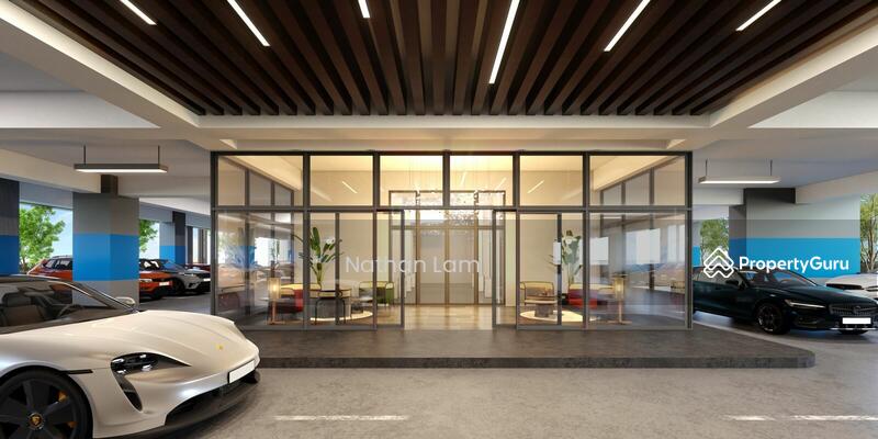 Car Park