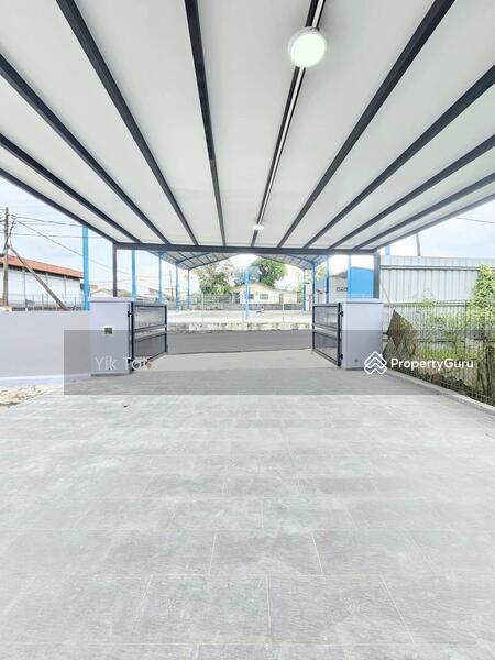 Car Park