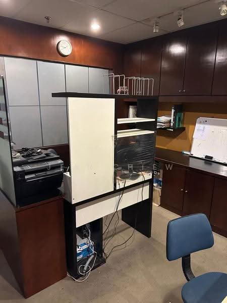 Shop / Office untuk Dijual di Mont Kiara (Kuala Lumpur) - Jean Chiew - Study - PropertyGuru.com.my