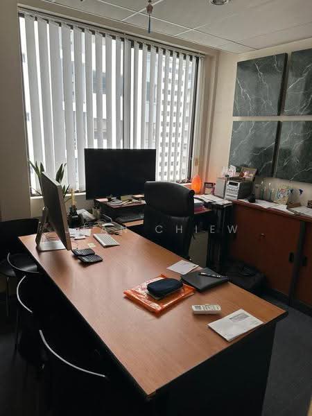 Shop / Office untuk Dijual di Mont Kiara (Kuala Lumpur) - Jean Chiew - Study - PropertyGuru.com.my