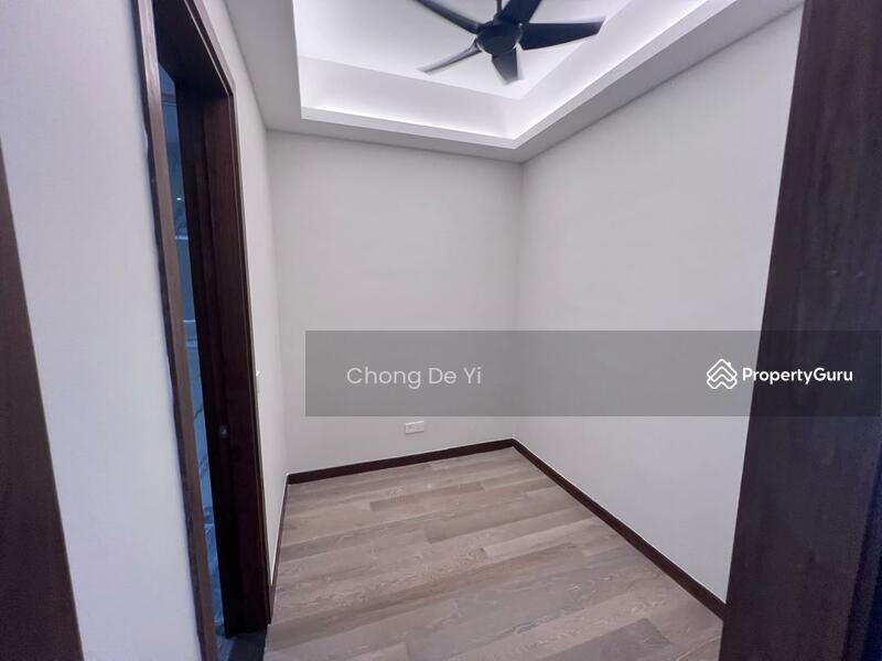Service Residence for Rent at Core Residence @ TRX - Chong De Yi - Study - PropertyGuru.com.my