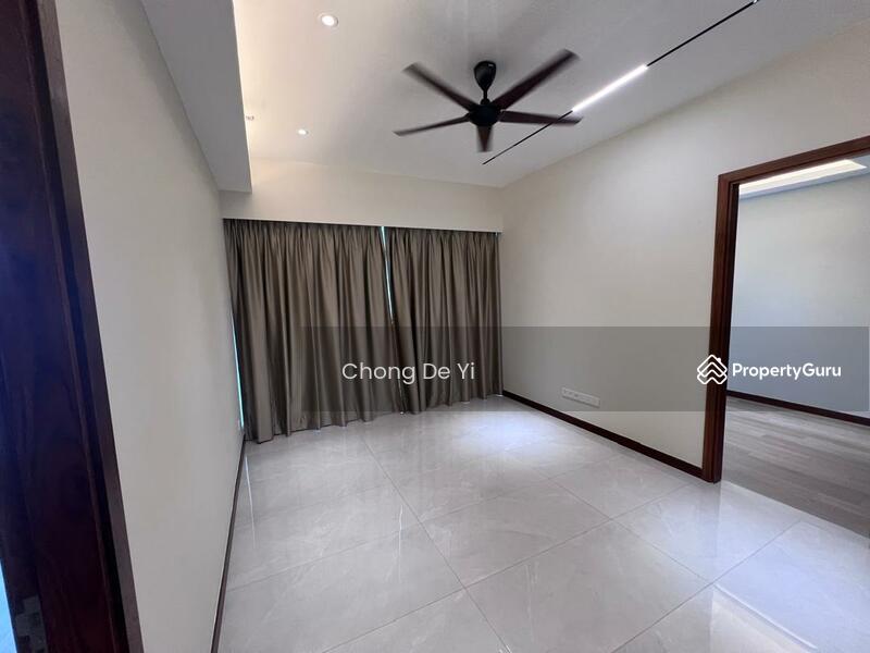 Service Residence for Rent at Core Residence @ TRX - Chong De Yi - Bedroom - PropertyGuru.com.my