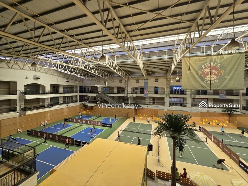 Facilities