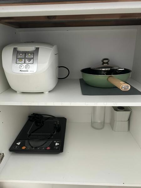 For Rent - One Sulaman