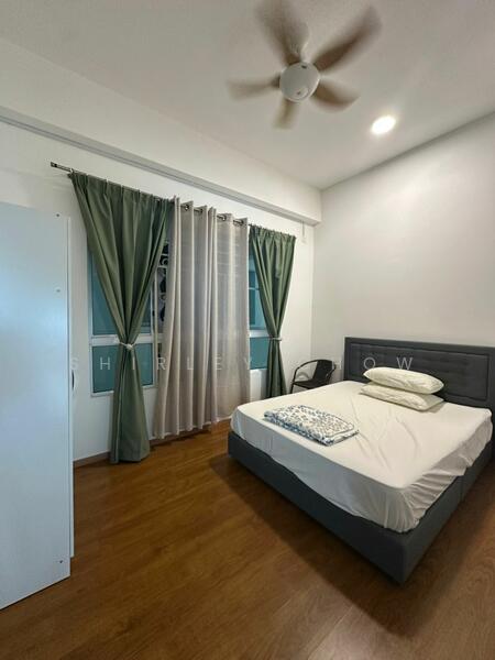 For Rent - One Sulaman