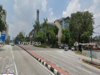For Sale - Commercial Lot at Jalan Maarof
