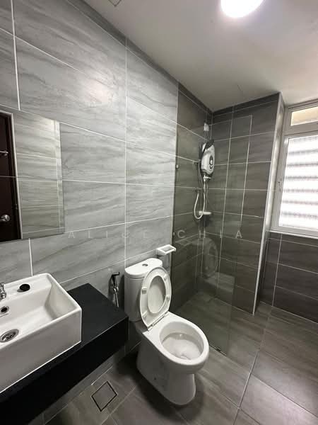Kediaman Servis untuk Disewa di KSL Residence @ Daya - Alice Chia - PropertyGuru.com.my