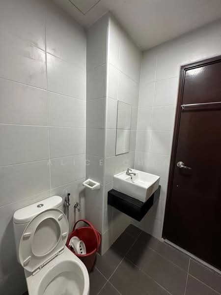 Kediaman Servis untuk Disewa di KSL Residence @ Daya - Alice Chia - PropertyGuru.com.my