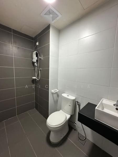 Kediaman Servis untuk Disewa di KSL Residence @ Daya - Alice Chia - PropertyGuru.com.my