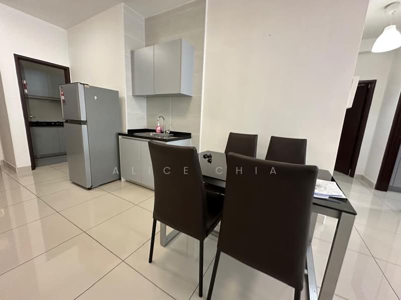 Kediaman Servis untuk Disewa di KSL Residence @ Daya - Alice Chia - PropertyGuru.com.my