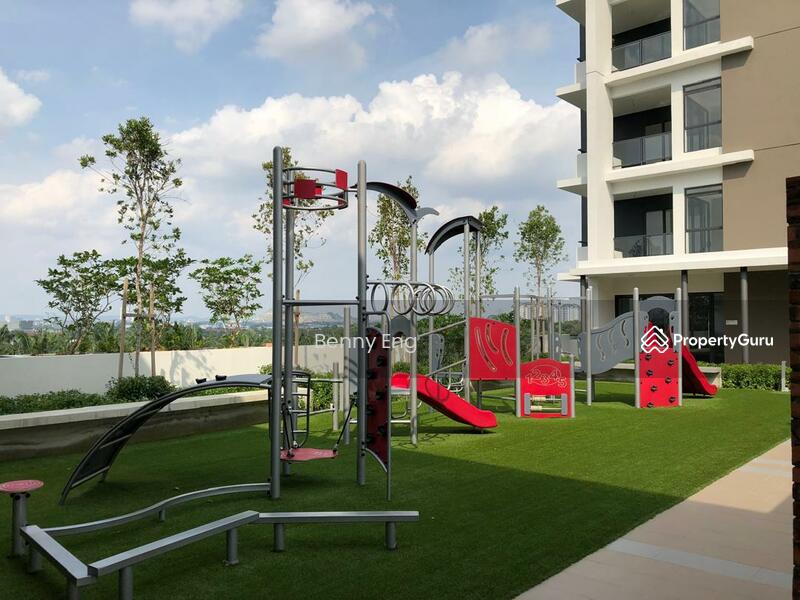 Condominium for Rent at Prima Indah (The Armanna) - Benny Eng - Facilities - PropertyGuru.com.my