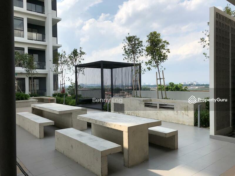 Condominium for Rent at Prima Indah (The Armanna) - Benny Eng - Facilities - PropertyGuru.com.my