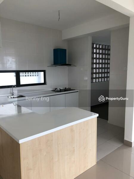 Condominium for Rent at Prima Indah (The Armanna) - Benny Eng - Kitchen - PropertyGuru.com.my