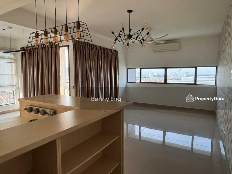 Condominium for Rent at Prima Indah (The Armanna) - Benny Eng - Living Room - PropertyGuru.com.my