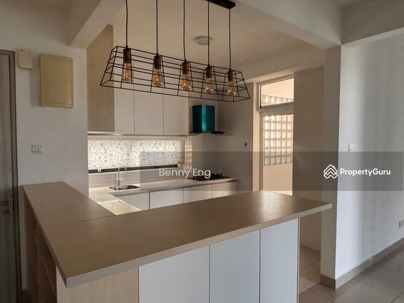 Condominium for Rent at Prima Indah (The Armanna) - Benny Eng - Kitchen - PropertyGuru.com.my