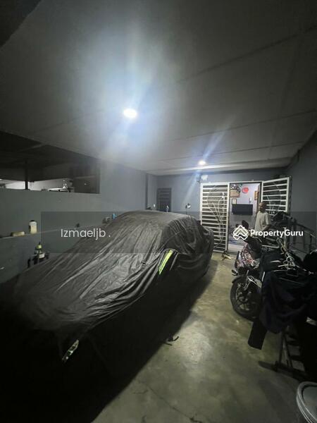 Car Park