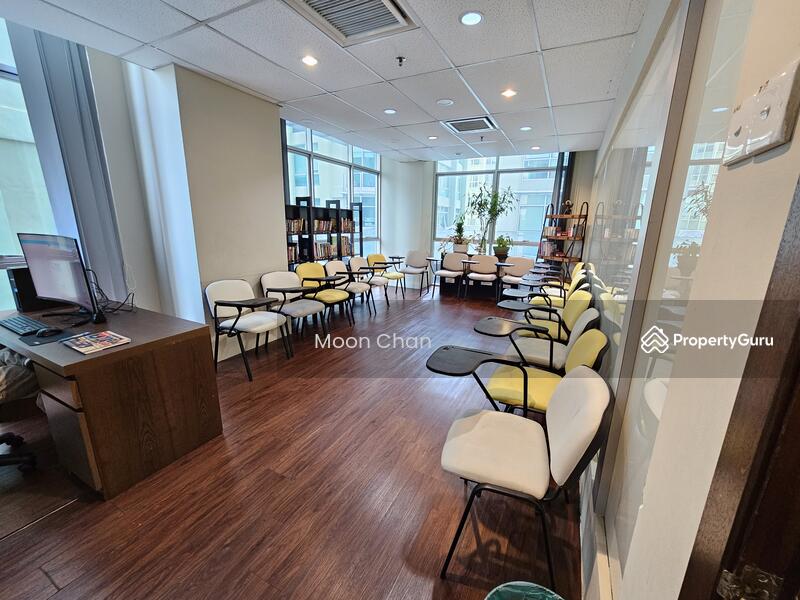For Sale - Solaris Dutamas (Commercial)