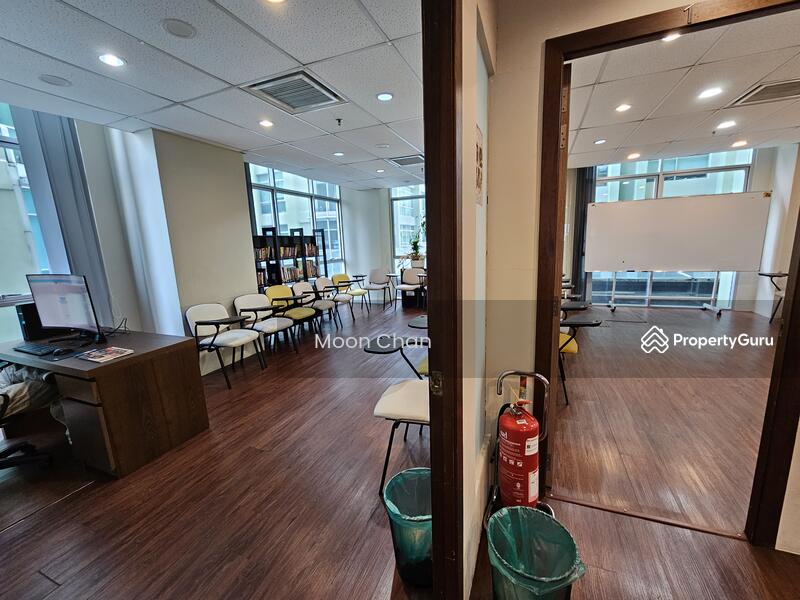 For Sale - Solaris Dutamas (Commercial)