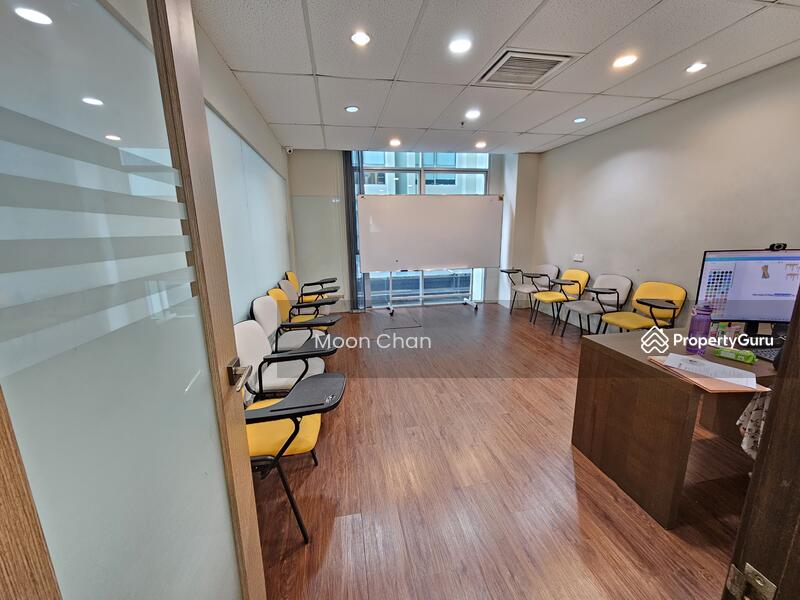 For Sale - Solaris Dutamas (Commercial)