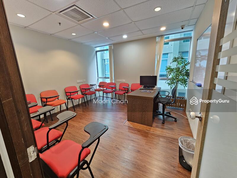 For Sale - Solaris Dutamas (Commercial)