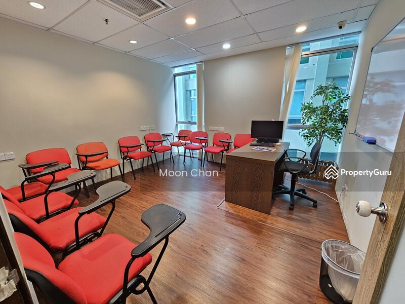 For Sale - Solaris Dutamas (Commercial)