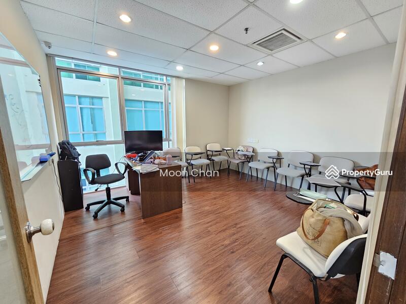 For Sale - Solaris Dutamas (Commercial)