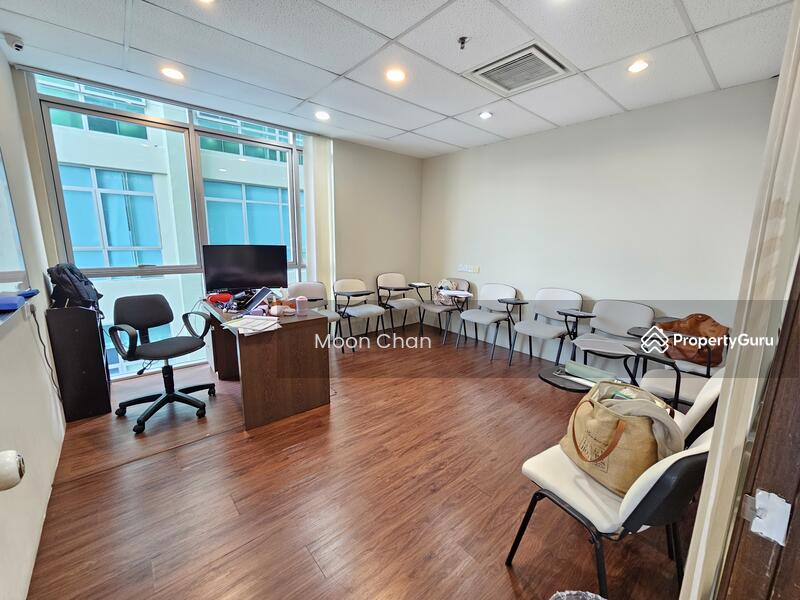 For Sale - Solaris Dutamas (Commercial)