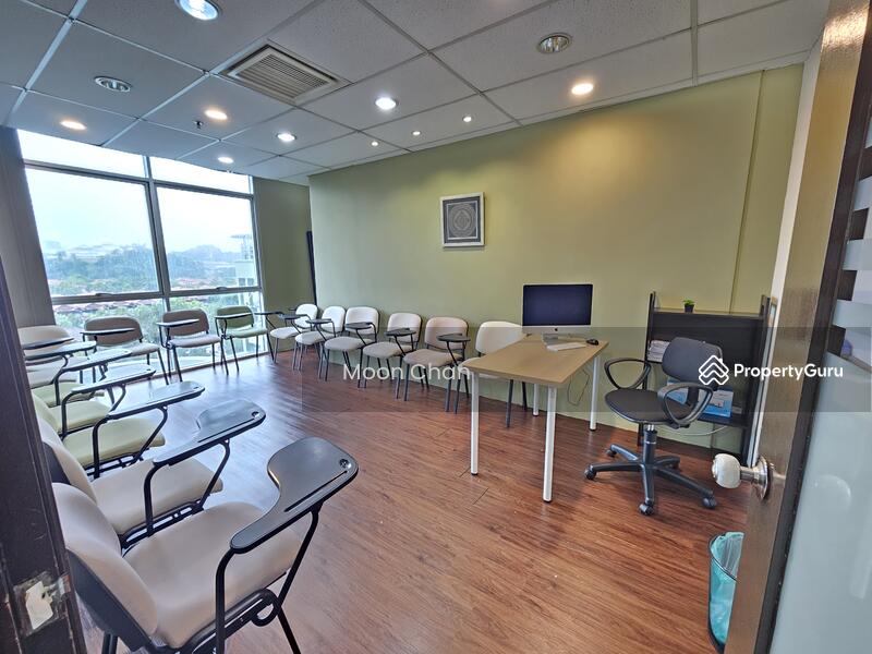 For Sale - Solaris Dutamas (Commercial)