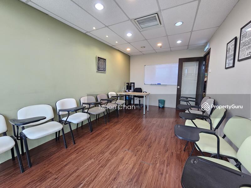 For Sale - Solaris Dutamas (Commercial)