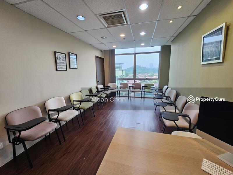 For Sale - Solaris Dutamas (Commercial)