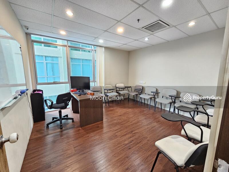For Sale - Solaris Dutamas (Commercial)