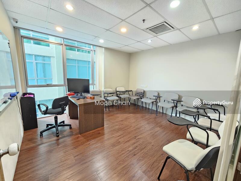 For Sale - Solaris Dutamas (Commercial)